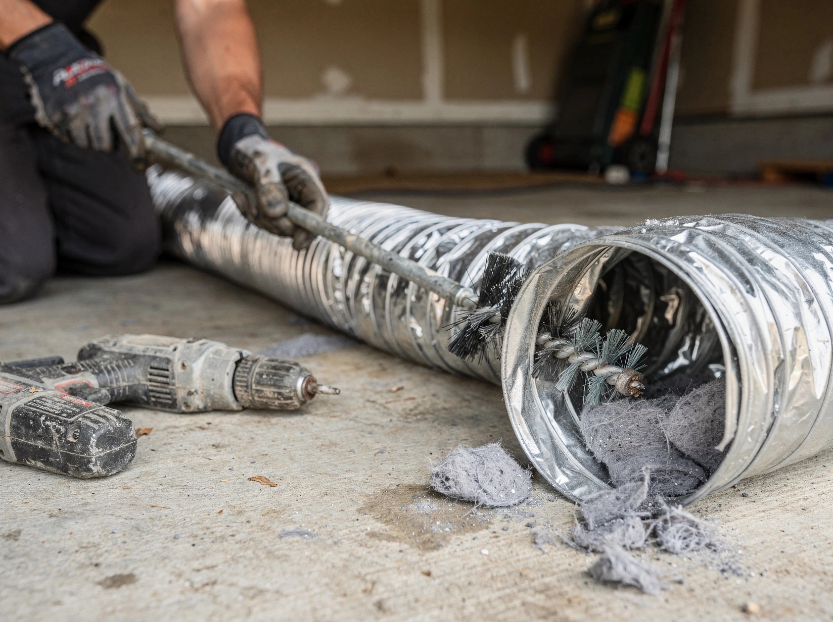 Duct Cleaning service in Menifee, CA