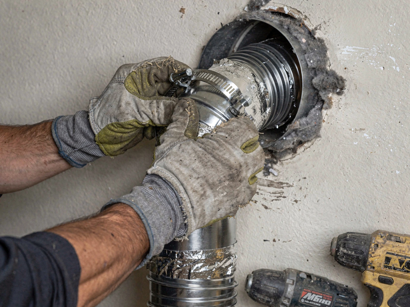 Hose Installation service in Menifee, CA